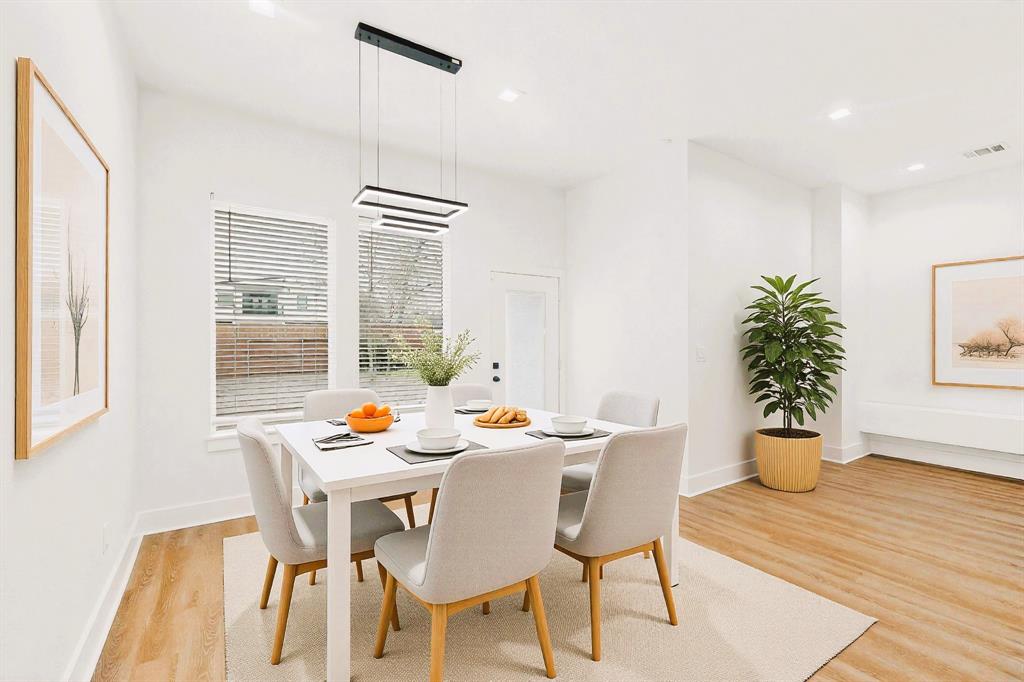 Bettertons Add - Residential