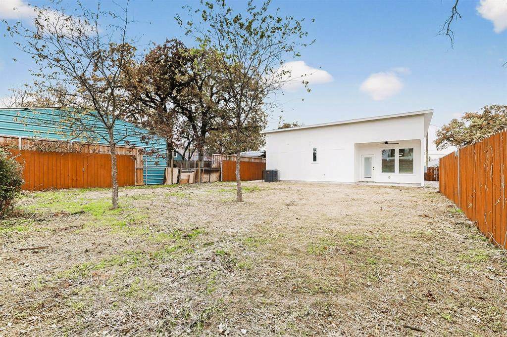 Bettertons Add - Residential