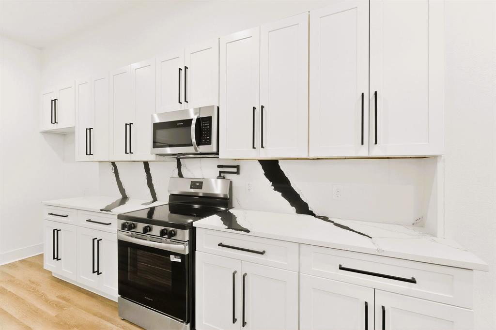 Bettertons Add - Residential