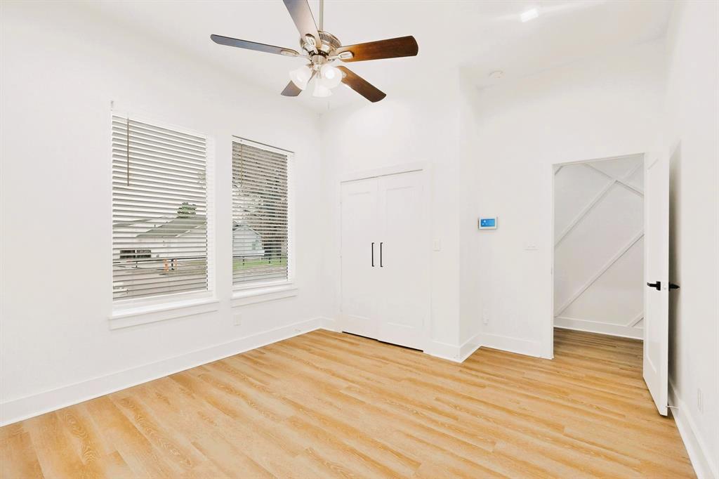 Bettertons Add - Residential