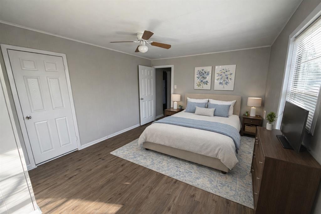 Riverview - Residential