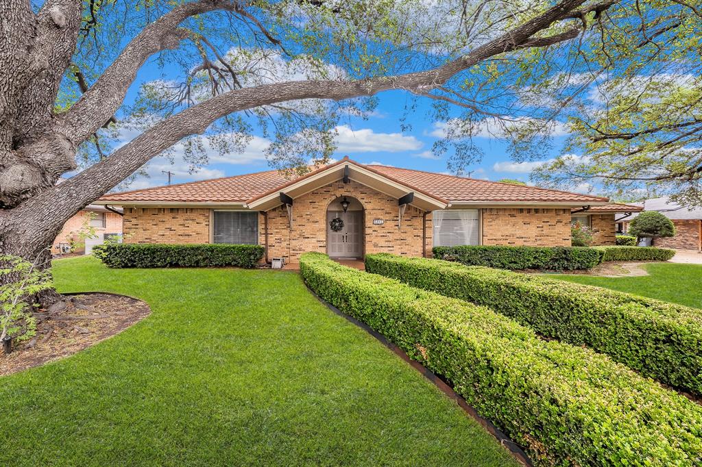Diamond Oaks Country Club Add - Residential