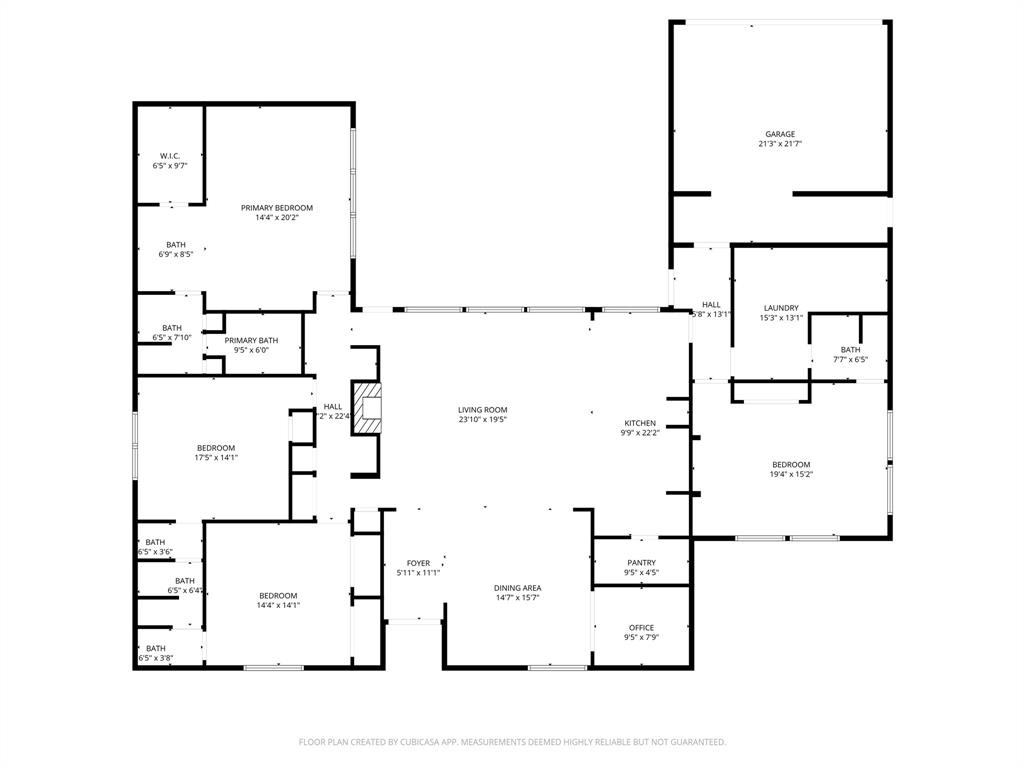 Diamond Oaks Country Club Add - Residential
