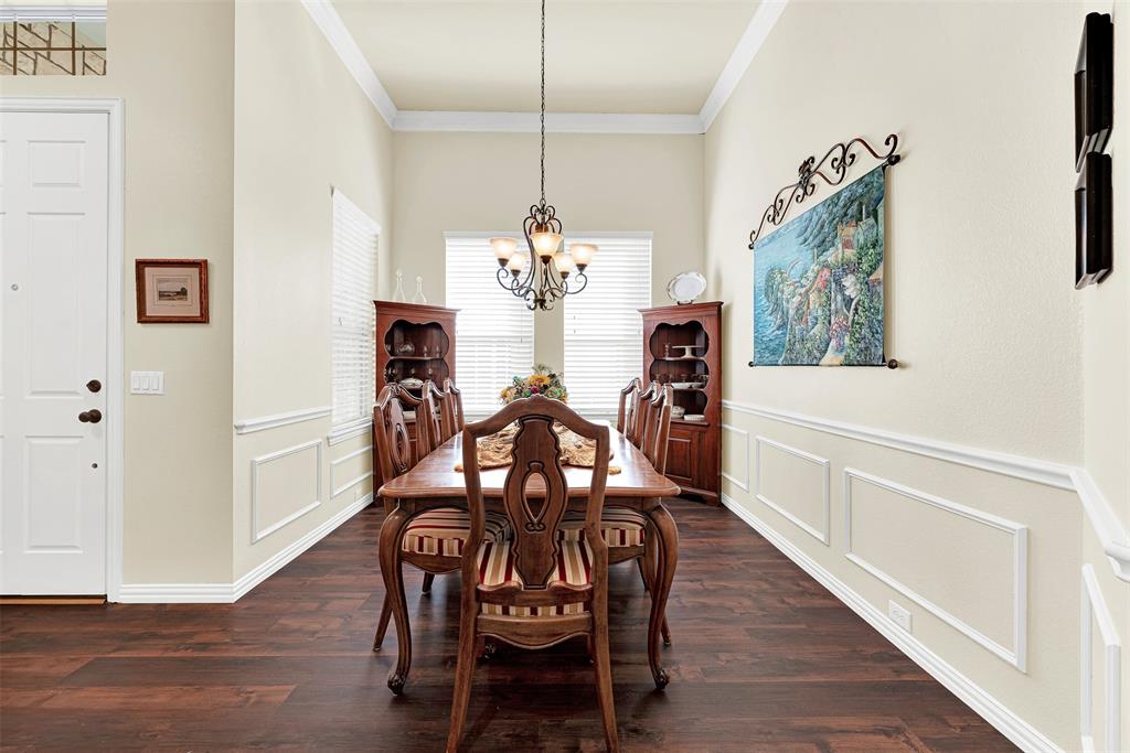 Heritage Ranch Add Ph I - Residential