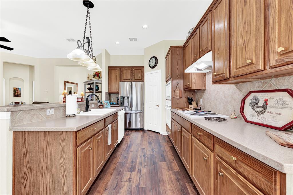 Heritage Ranch Add Ph I - Residential