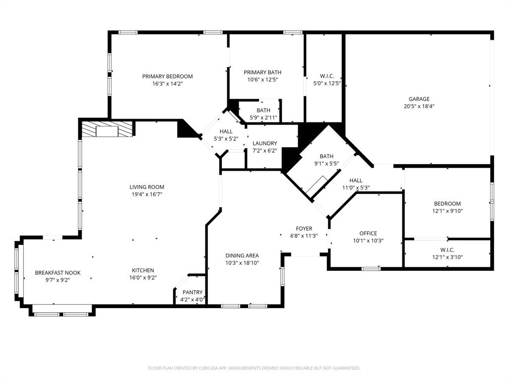 Heritage Ranch Add Ph I - Residential