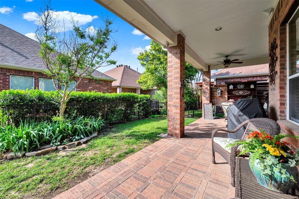 Heritage Ranch Add Ph I - Residential