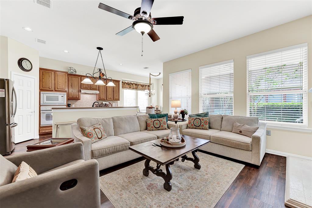 Heritage Ranch Add Ph I - Residential