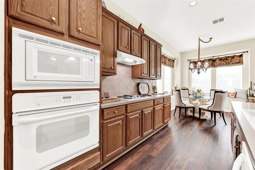 Heritage Ranch Add Ph I - Residential
