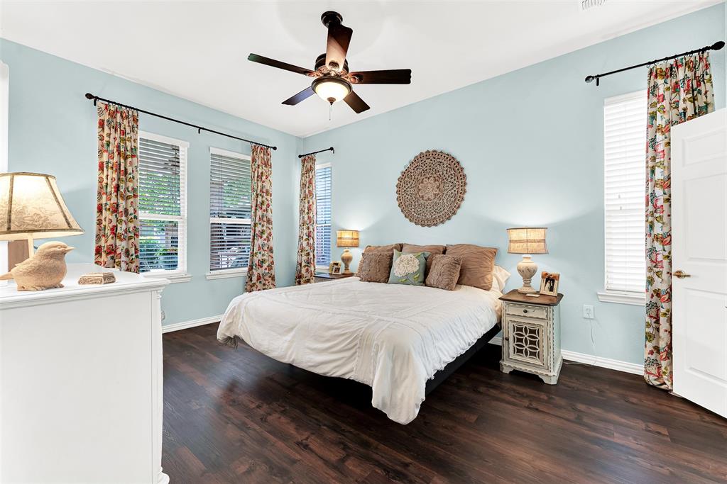 Heritage Ranch Add Ph I - Residential