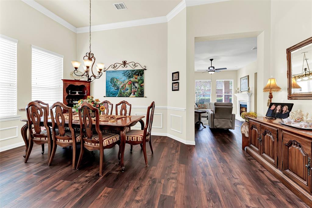 Heritage Ranch Add Ph I - Residential