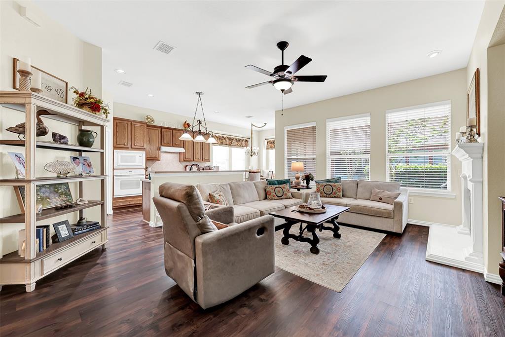 Heritage Ranch Add Ph I - Residential