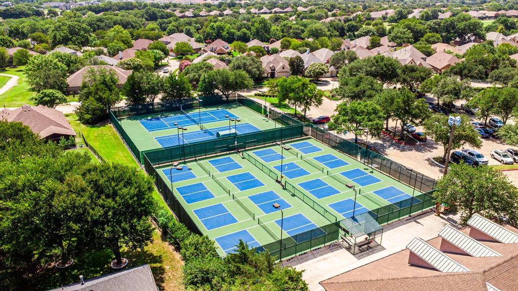 Heritage Ranch Add Ph I - Residential
