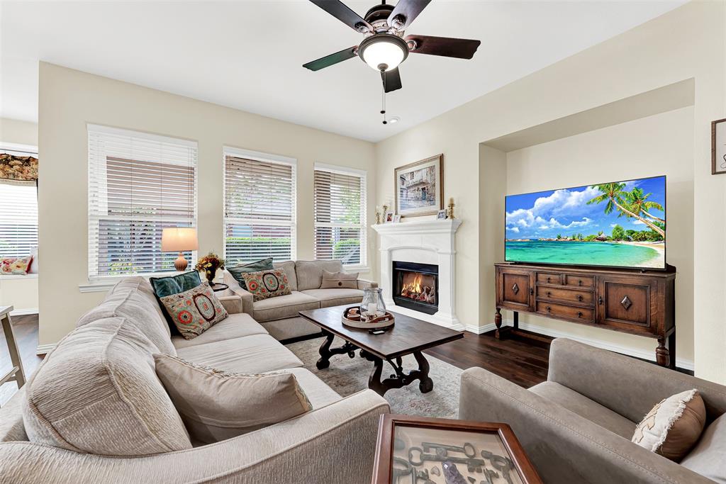 Heritage Ranch Add Ph I - Residential