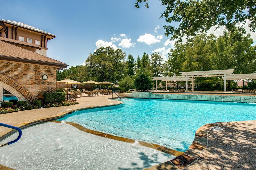 Heritage Ranch Add Ph I - Residential