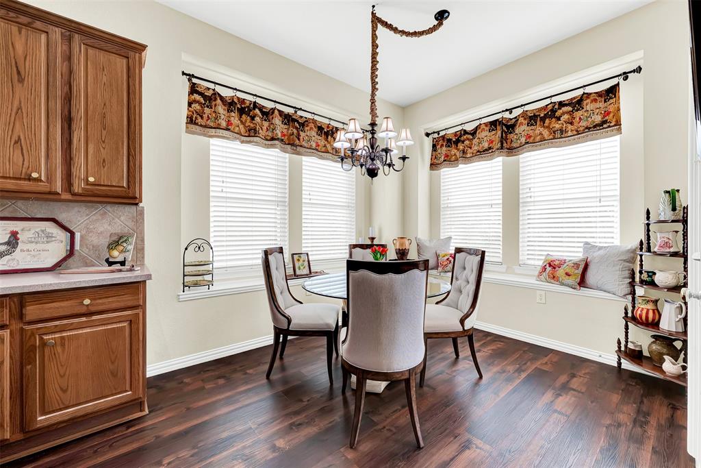 Heritage Ranch Add Ph I - Residential