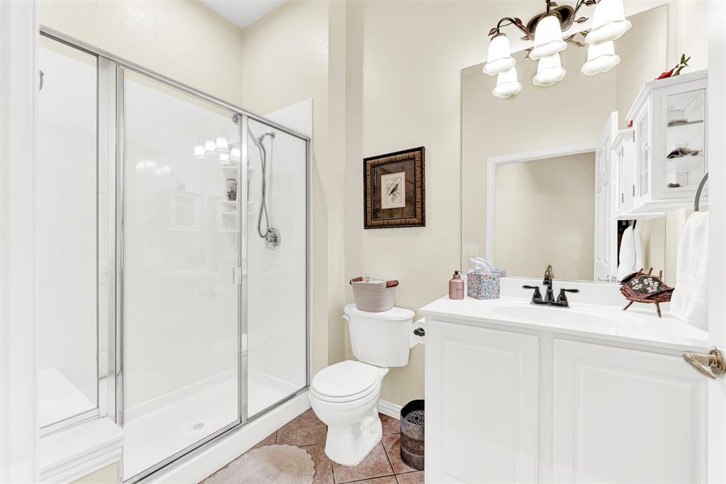Heritage Ranch Add Ph I - Residential