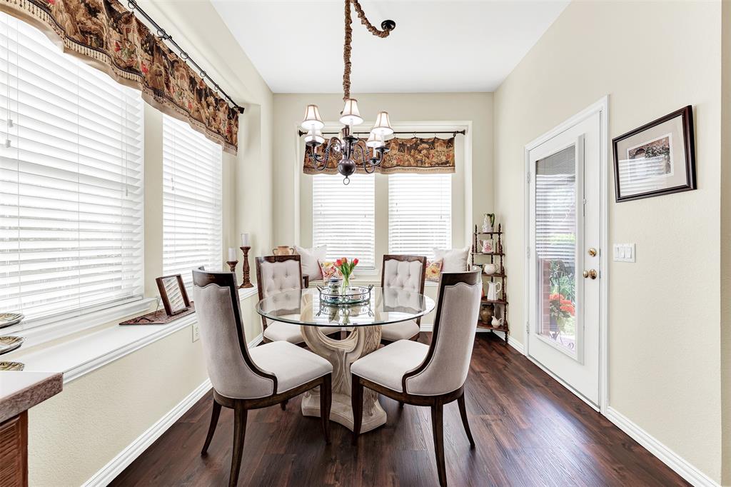 Heritage Ranch Add Ph I - Residential