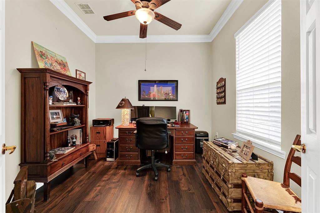 Heritage Ranch Add Ph I - Residential