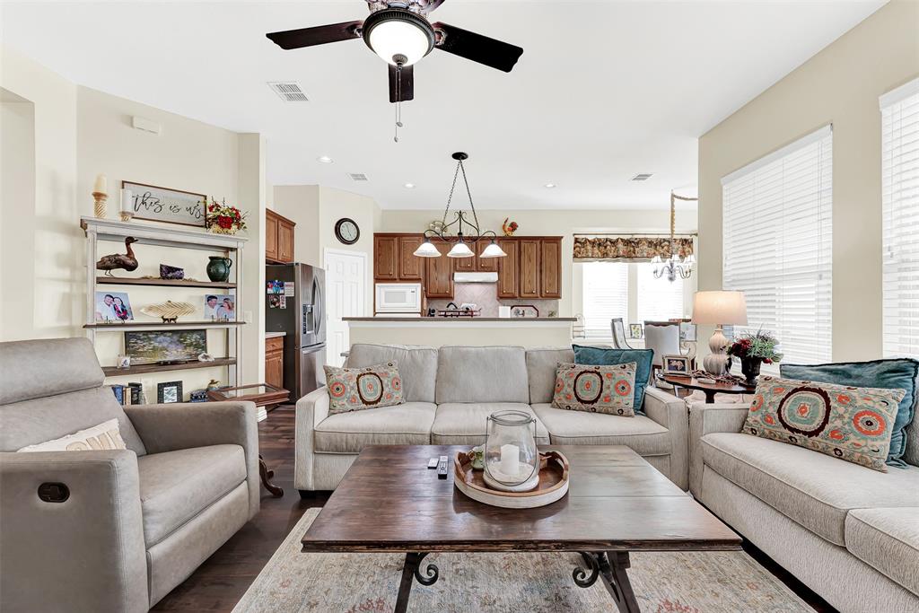 Heritage Ranch Add Ph I - Residential
