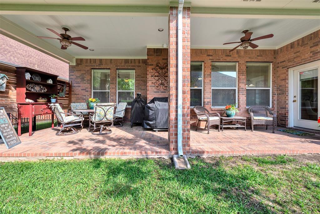 Heritage Ranch Add Ph I - Residential