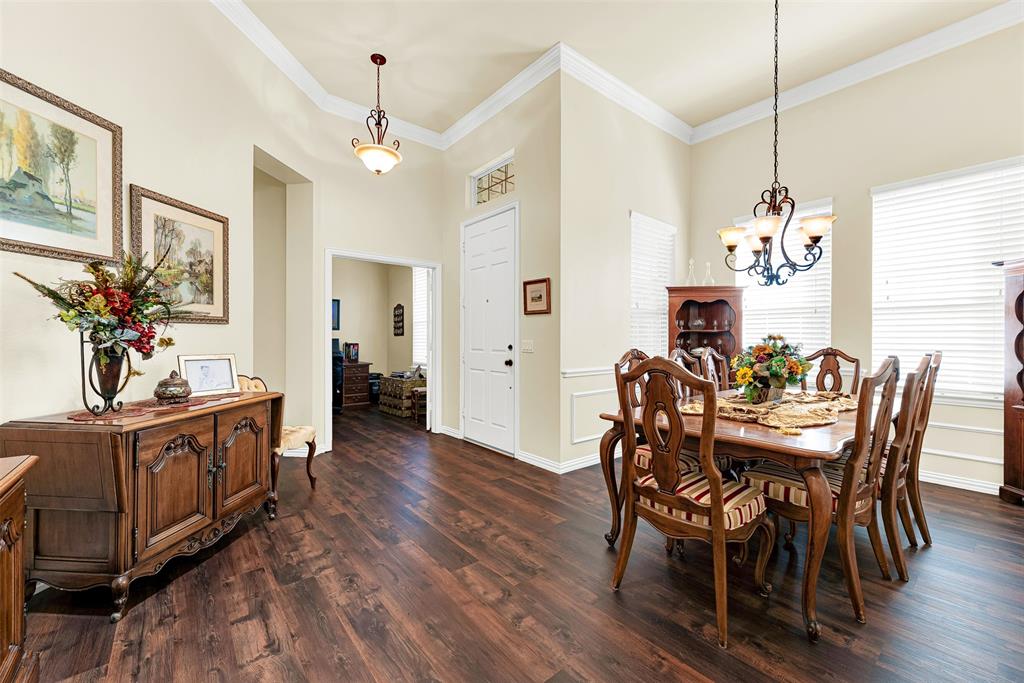 Heritage Ranch Add Ph I - Residential