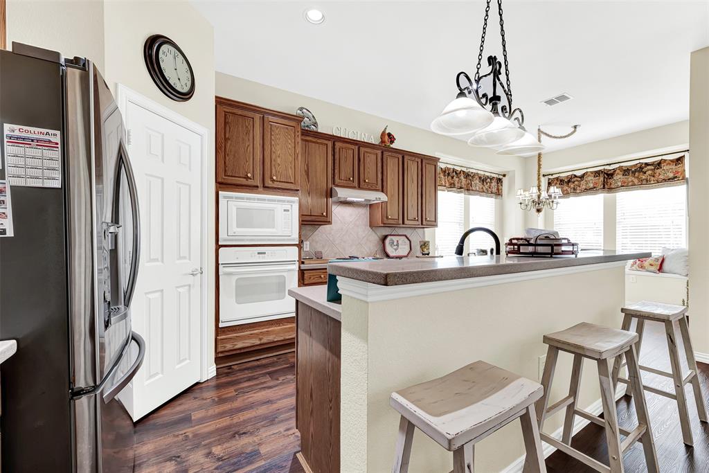 Heritage Ranch Add Ph I - Residential
