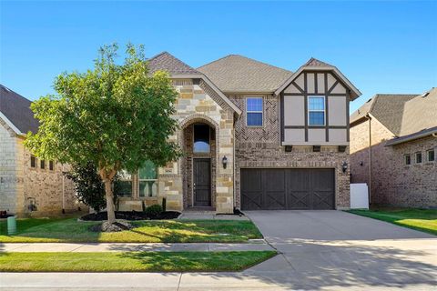 3456 Begonia Lane Irving TX 75038