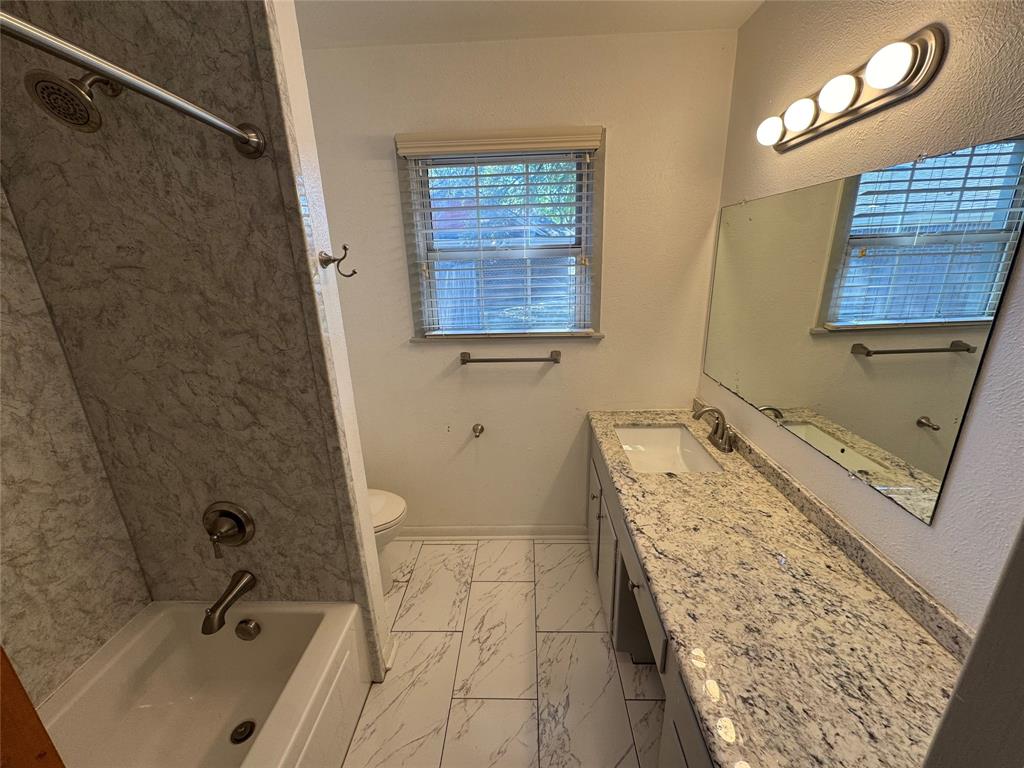 Mason Park Add - Residential