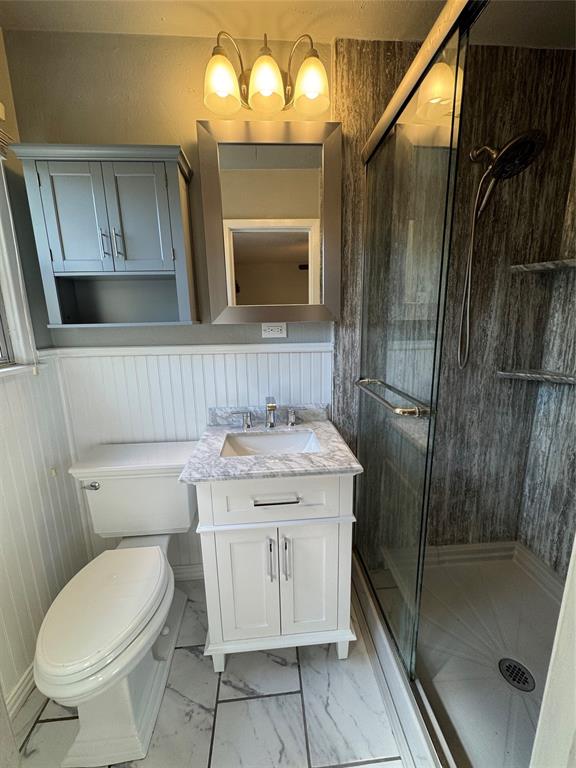 Mason Park Add - Residential