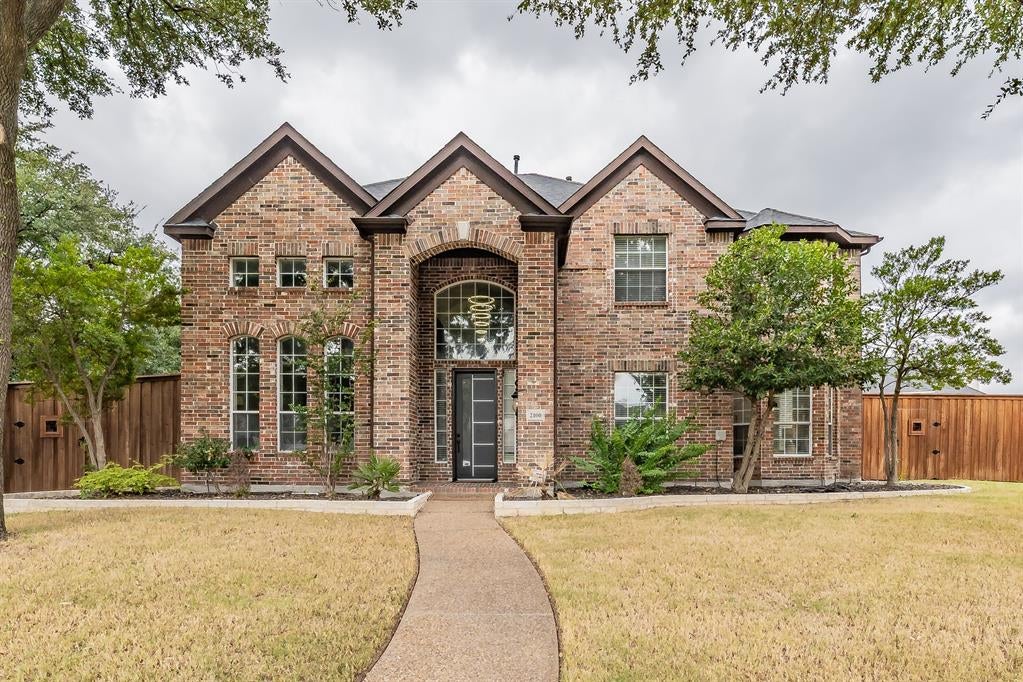 2100 Copperfield Court