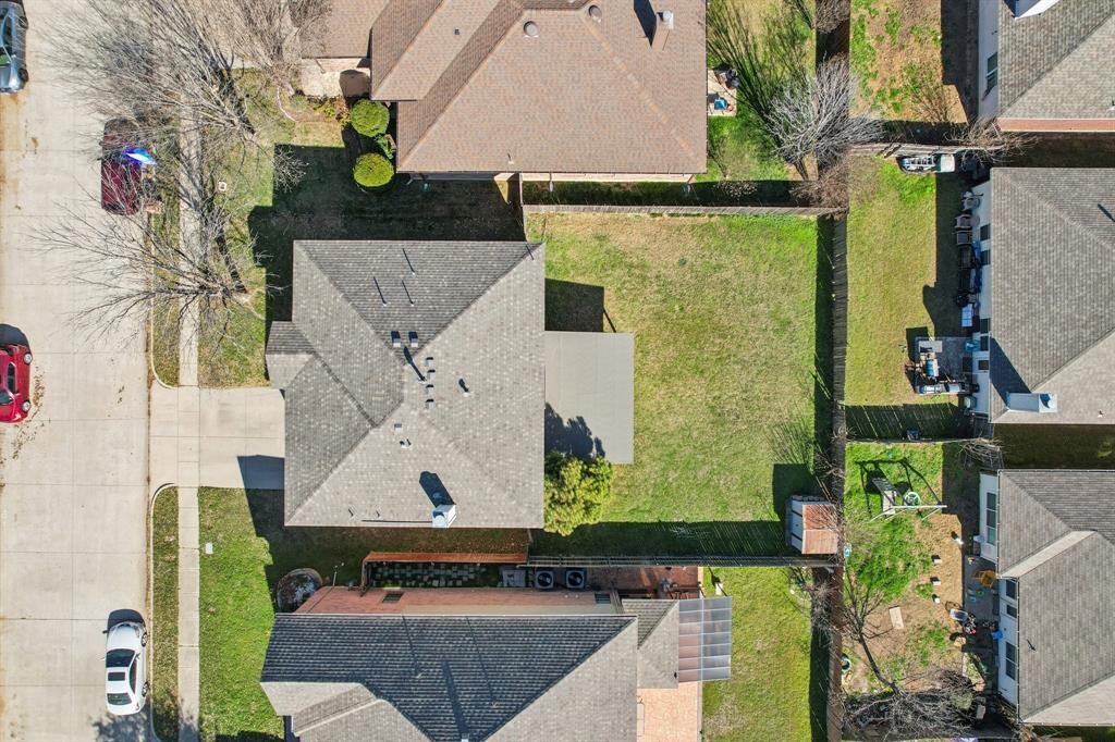 Lasater Add - Residential