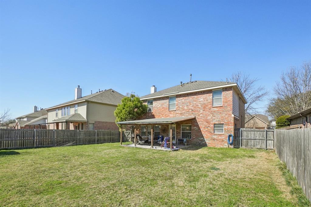 Lasater Add - Residential