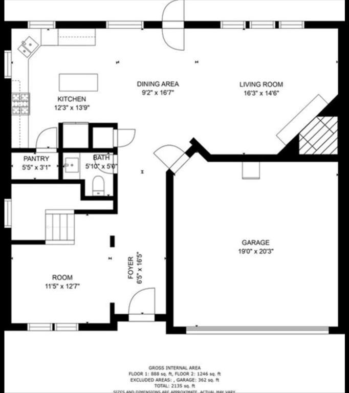 Lasater Add - Residential