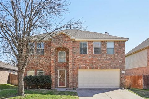 1012 Marlow Lane Fort Worth TX 76131