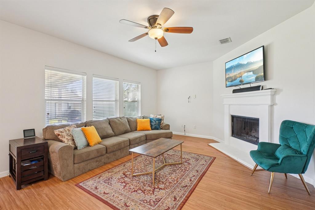 Lasater Add - Residential