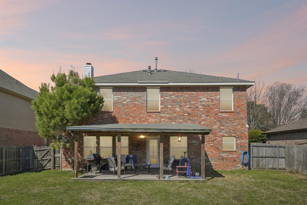 Lasater Add - Residential