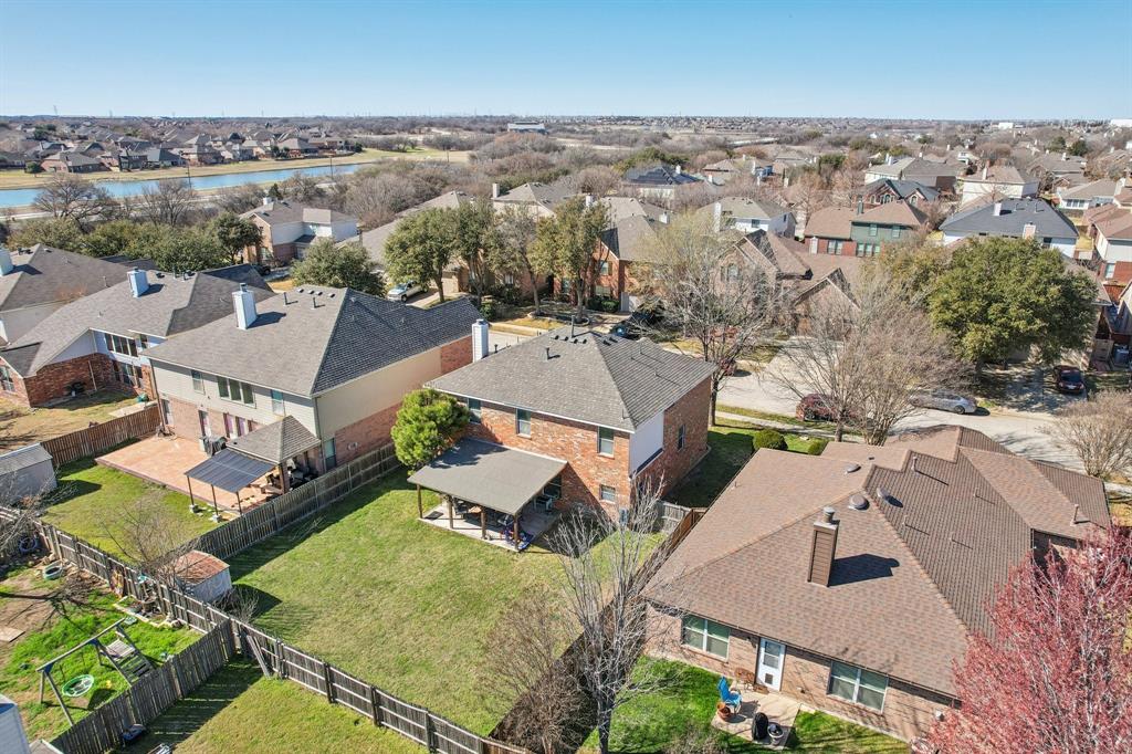 Lasater Add - Residential