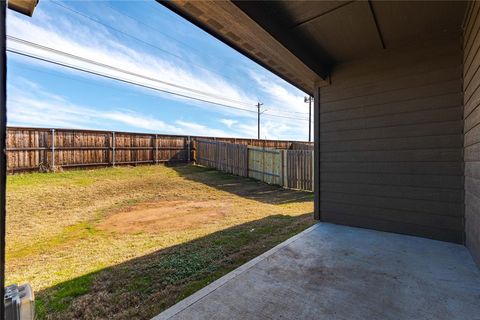 A home in Denton