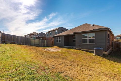 A home in Denton