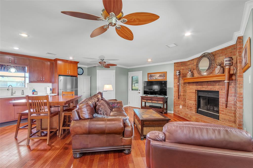 Ruth Spgs Add - Residential