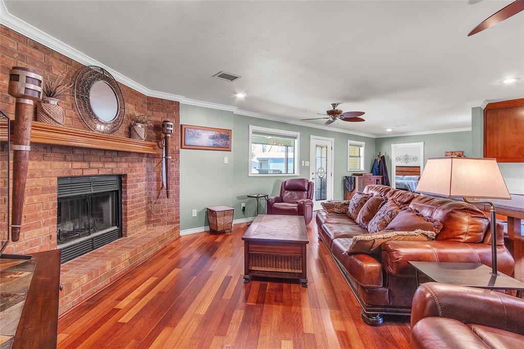 Ruth Spgs Add - Residential