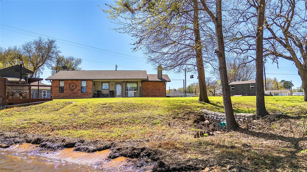 Ruth Spgs Add - Residential