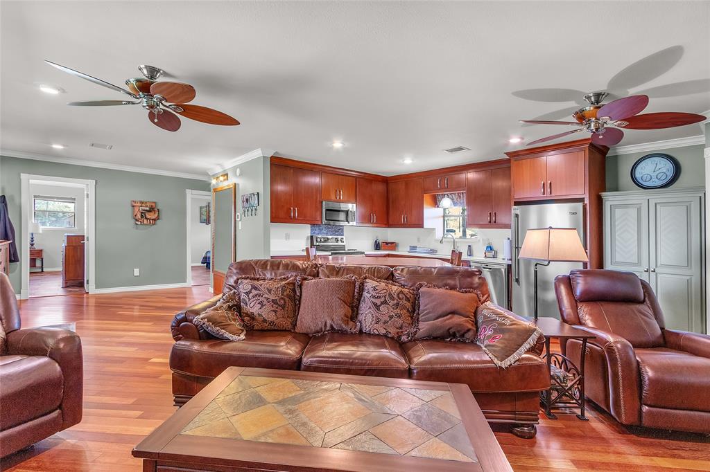 Ruth Spgs Add - Residential