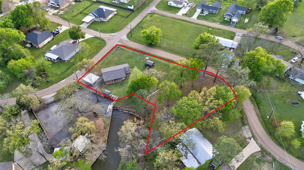 Ruth Spgs Add - Residential