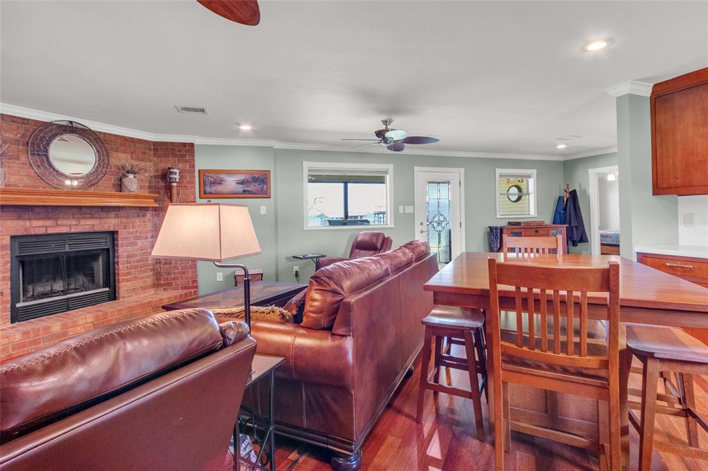 Ruth Spgs Add - Residential