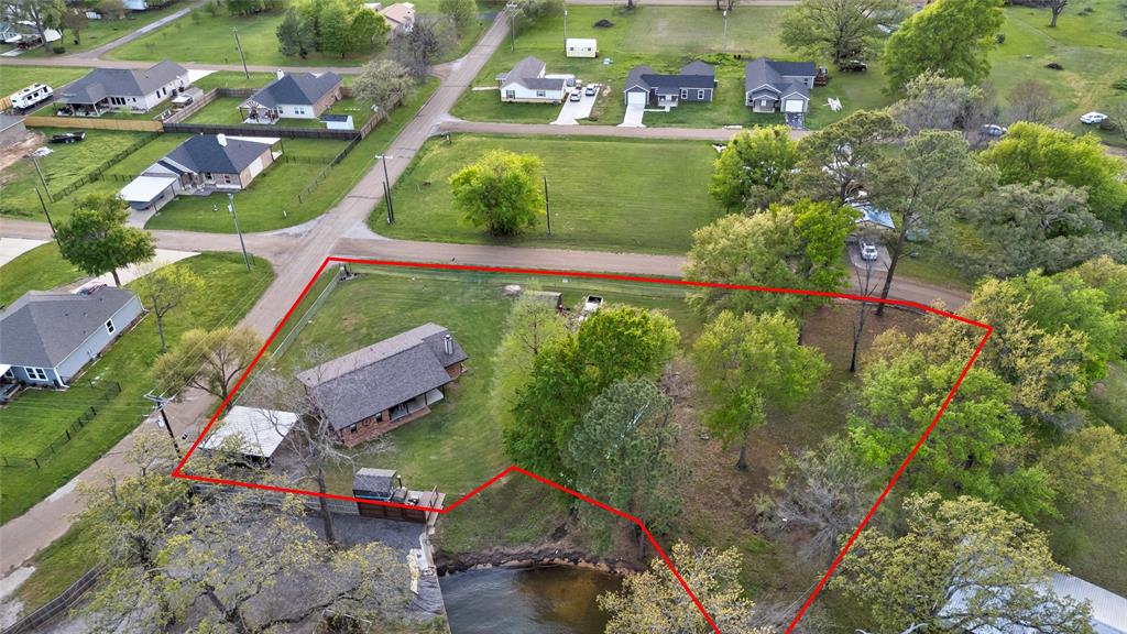 Ruth Spgs Add - Residential