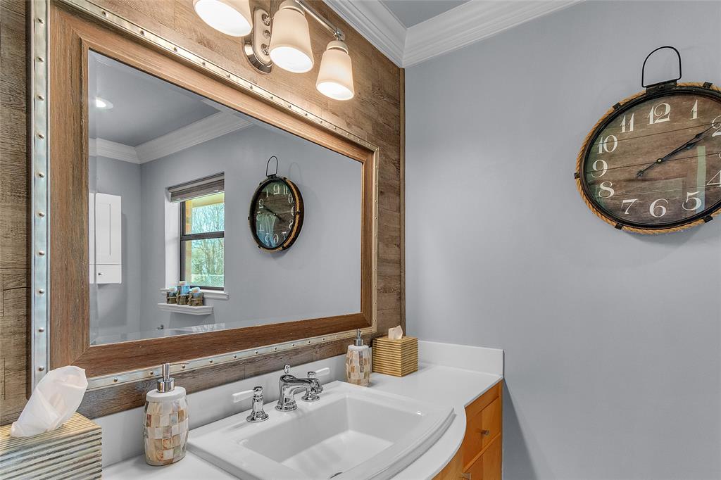 Ruth Spgs Add - Residential