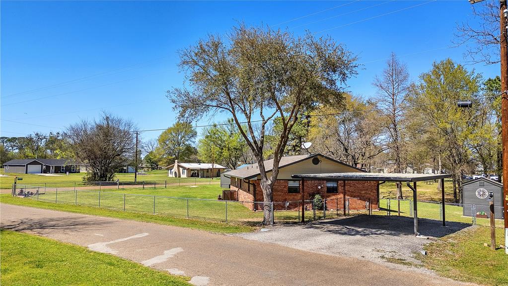 Ruth Spgs Add - Residential