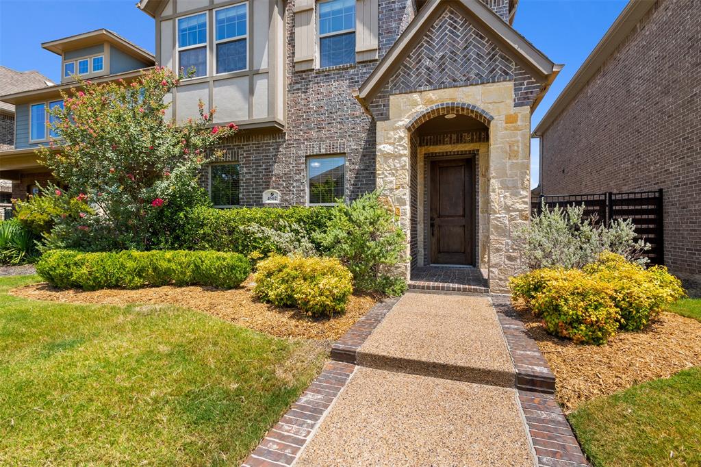 4502 Spanish Indigo Lane